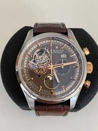 Zenith Chronomaster Grande Date Open