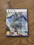 Horizon Dawn Forbbiden West PS5