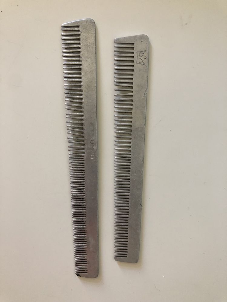 Pentes antigos (conjunto de 2)