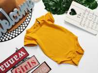 BeKids - miodowe body organic cotton r 60