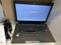 Laptop Poleasingowy Toshiba 30 z i5-4310/DDR3 4GB/SSD 250GB/M.13"/W.10