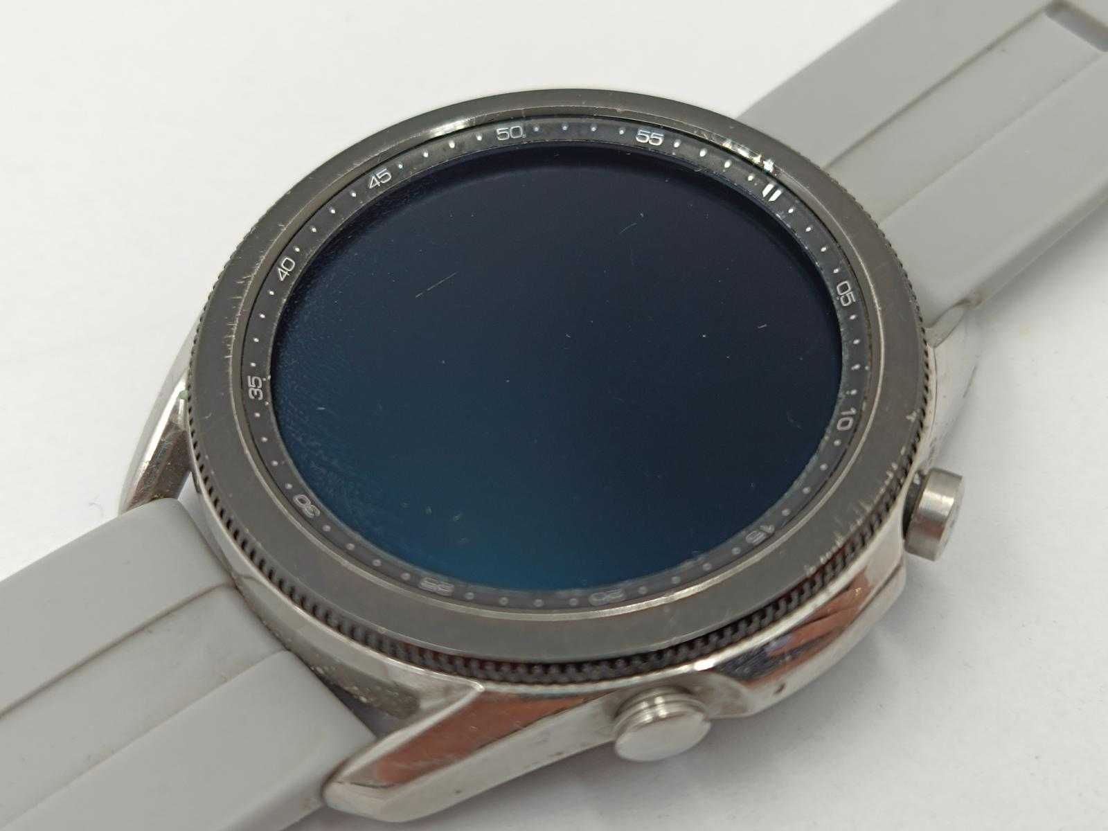 Smartwatch SAMSUNG GALAXY WATCH 3 SM-R840 45MM 
od Loombard Jarocin