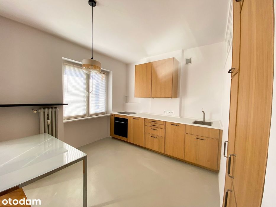 Na sprzedaż 2-pokojowe mieszkanie 49,9 m² – Poznań, ul. Kasprzaka 34