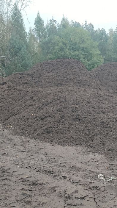 Ziemia kompostowa