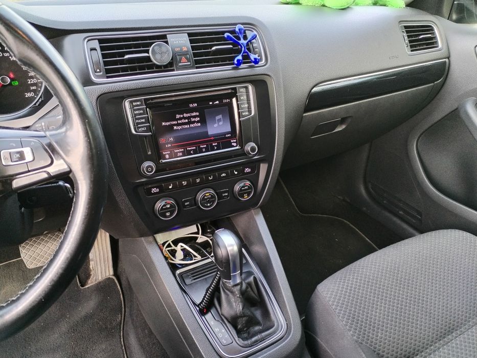 Volkswagen Jetta 2016 Canada