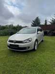 Volkswagen Golf Volkswagen Golf 6