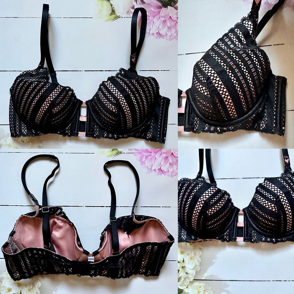лифы 30А,30В,32С,32ДД,34В,34С,34Д,34ДД,36В,36Д,38С Victoria’s Secret