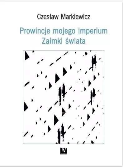 Prowincje Mojego Imperium. Zaimki Świata Anagram