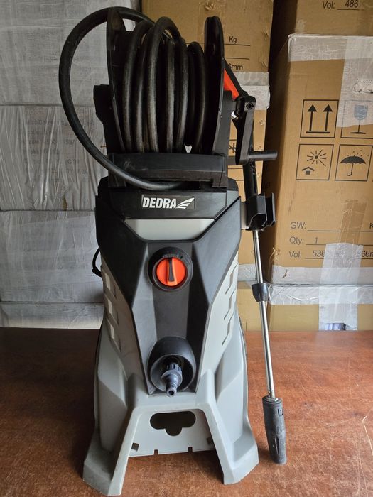 Myjka ciśnieniowa Dedra DED8825