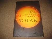 Livro "Solar" de Ian McEwan