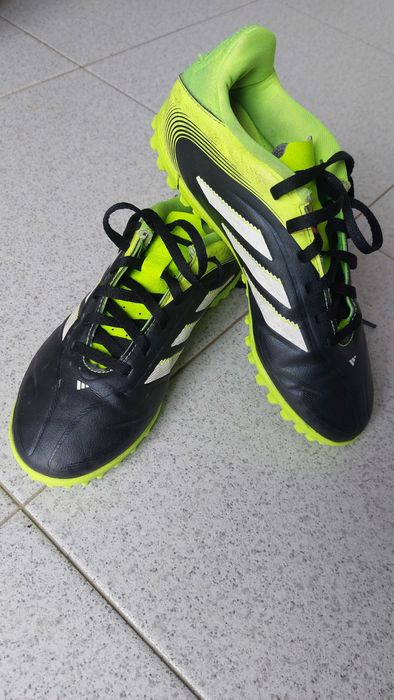 Chuteiras Adidas Copa 34