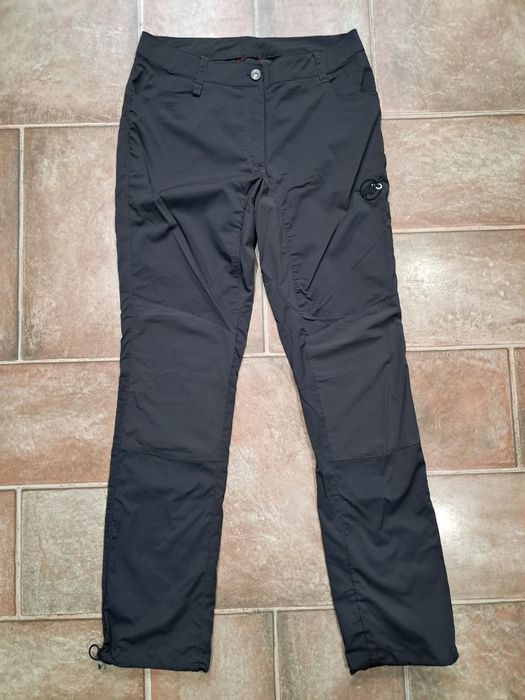 Трекінгові штани Mammut