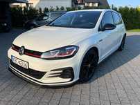 Volkswagen Golf GTI TSI Dsg Performance Rabbit Edition