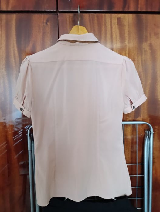 Костюм женский с блузой