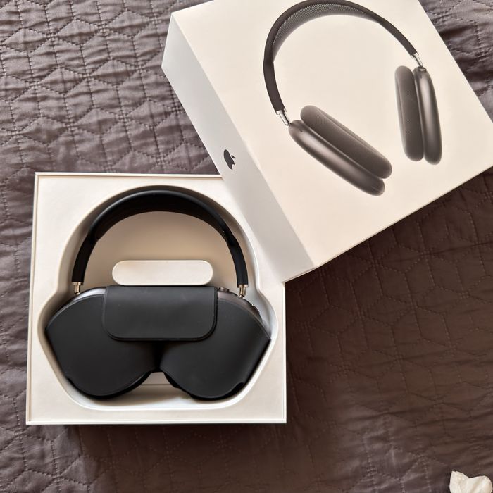 Навушники Airpods Max A2096 оригінал Sapce Grey