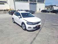Volkswagen Polo 1.0, 2017 nacional