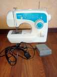 Швейна машина Brother XL 2600