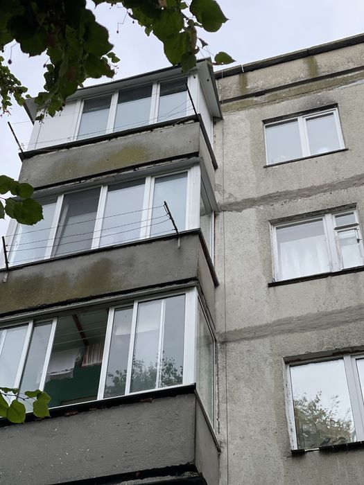 Продам 3 кімнатну квартиру, район болгари