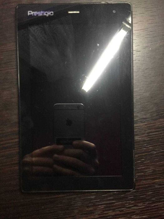 Планшет Prestigio Multipad Ranger 7.0 3G