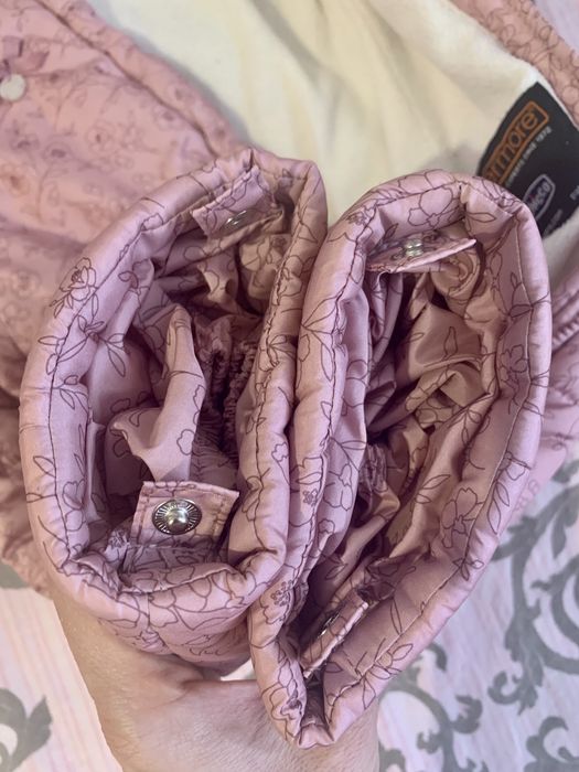 Комбинезон Chicco 68 р