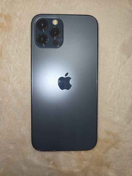 iPhone 12 pro 512 гб