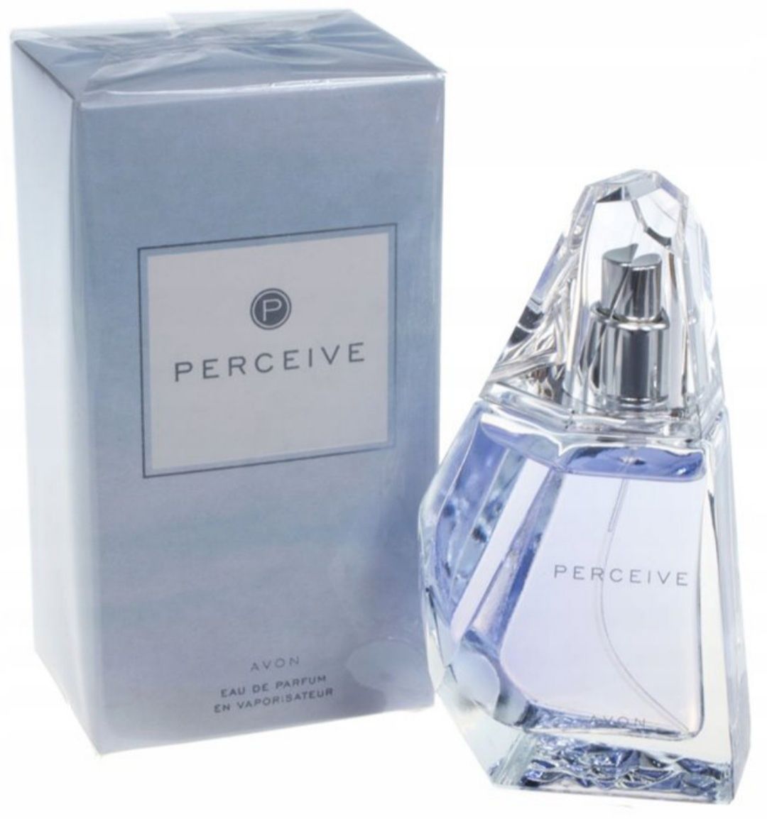 Avon Perceive perfumy zapach 50 ml