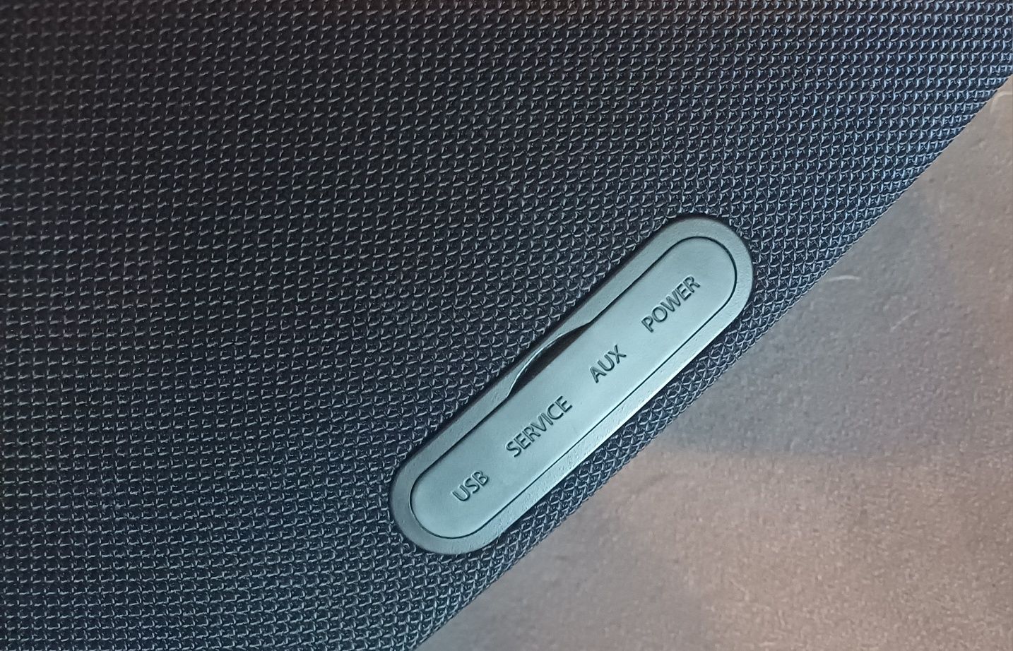 Głośnik Harman Kardon Go+ Play