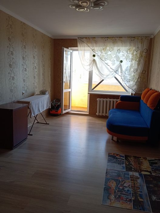 Сдам 3 х ком квартиру Ильфа и Петрова