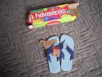 klapki japonki r.41 havaianas