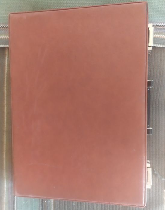 Чемодан дипломат