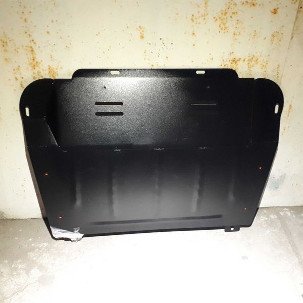Защита поддона двигателя Toyota Camry V40 50 55 Захист картера двигуна
