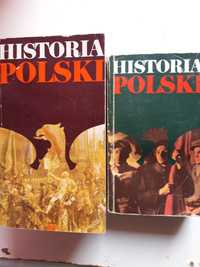 Historia Polski Gierowski J. A.