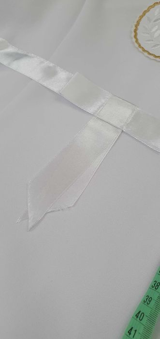 Sukienka/alba komunijna