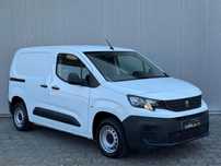 Peugeot PARTNER 1.6 HDI/3 LUGARES/ GARANTIA