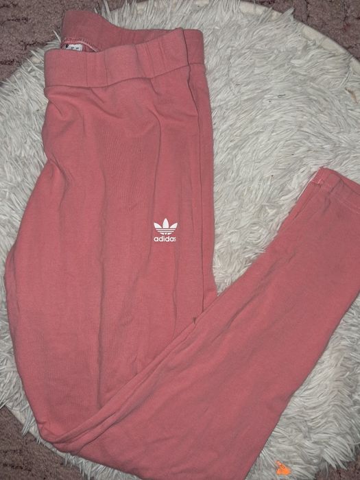 Legginsy damskie L Adidas