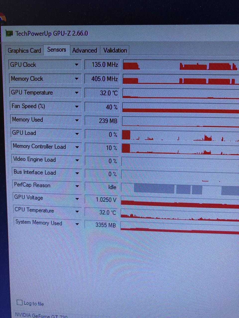 відеокарта Colorful GT 730K 4GB DDR3
