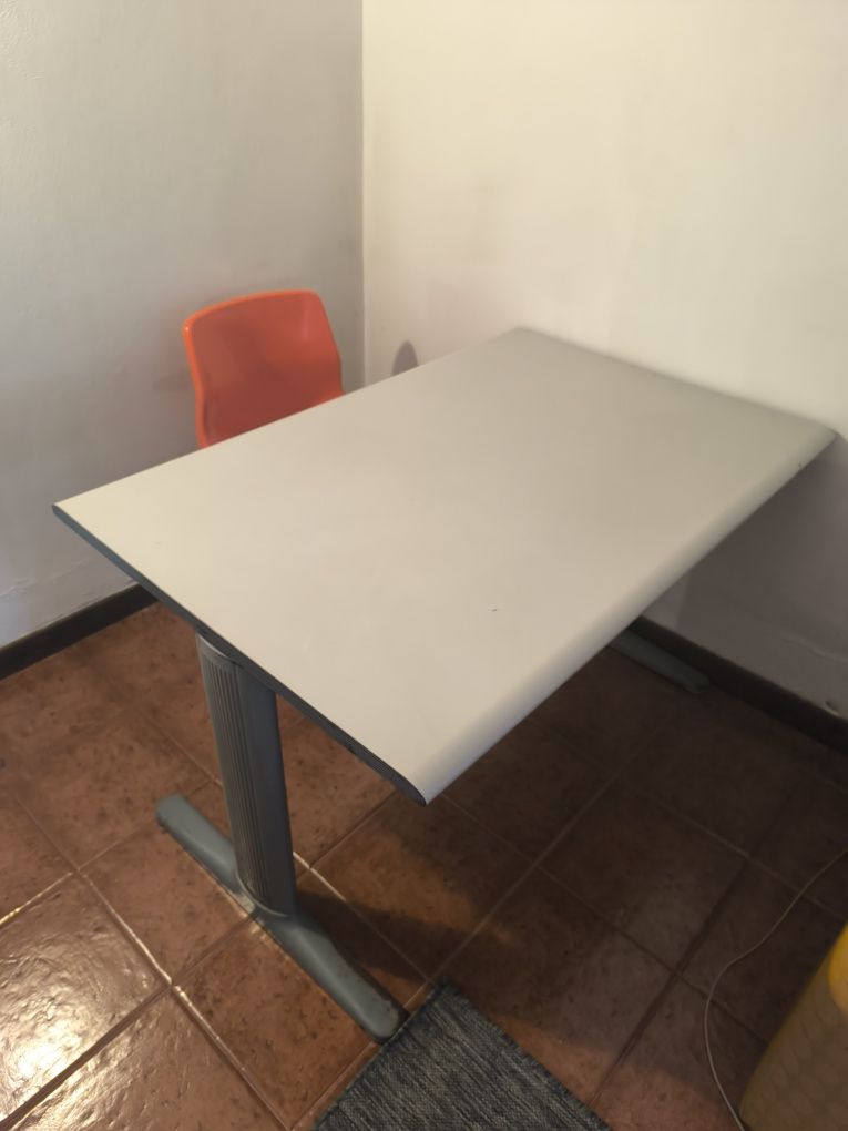 Secretaria + cadeira escritório