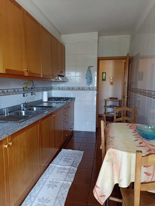 Quarto - Universidade do Minho