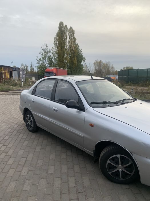 Продам ZAZ-SENS 1.3