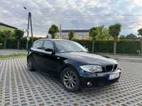 BMW Seria 1 BMW seria 1 e87 2.0 d 122KM