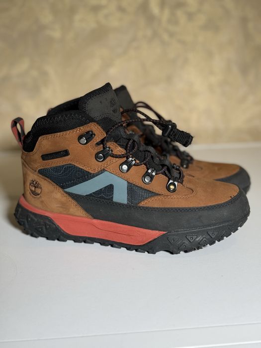 Ботинки детские Timberland/сапоги