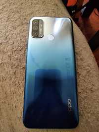 Smartphone Oppo A53s Azul 4G