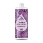 Ronney Professional odżywka do włosów wysokoporowatych Grape 1000ml