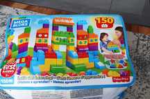 Klocki Mega BLOKS