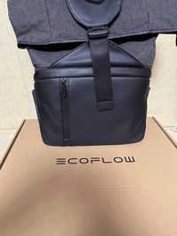 Рюкзак сумка EcoFlow Delta River 2 Travel Bag (BZMR600)