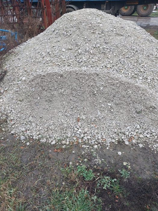 Kamień  wapienny