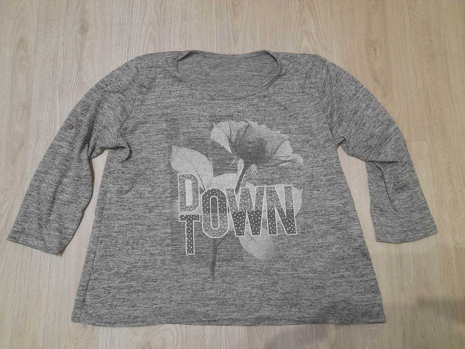 Bluza damska Downtown