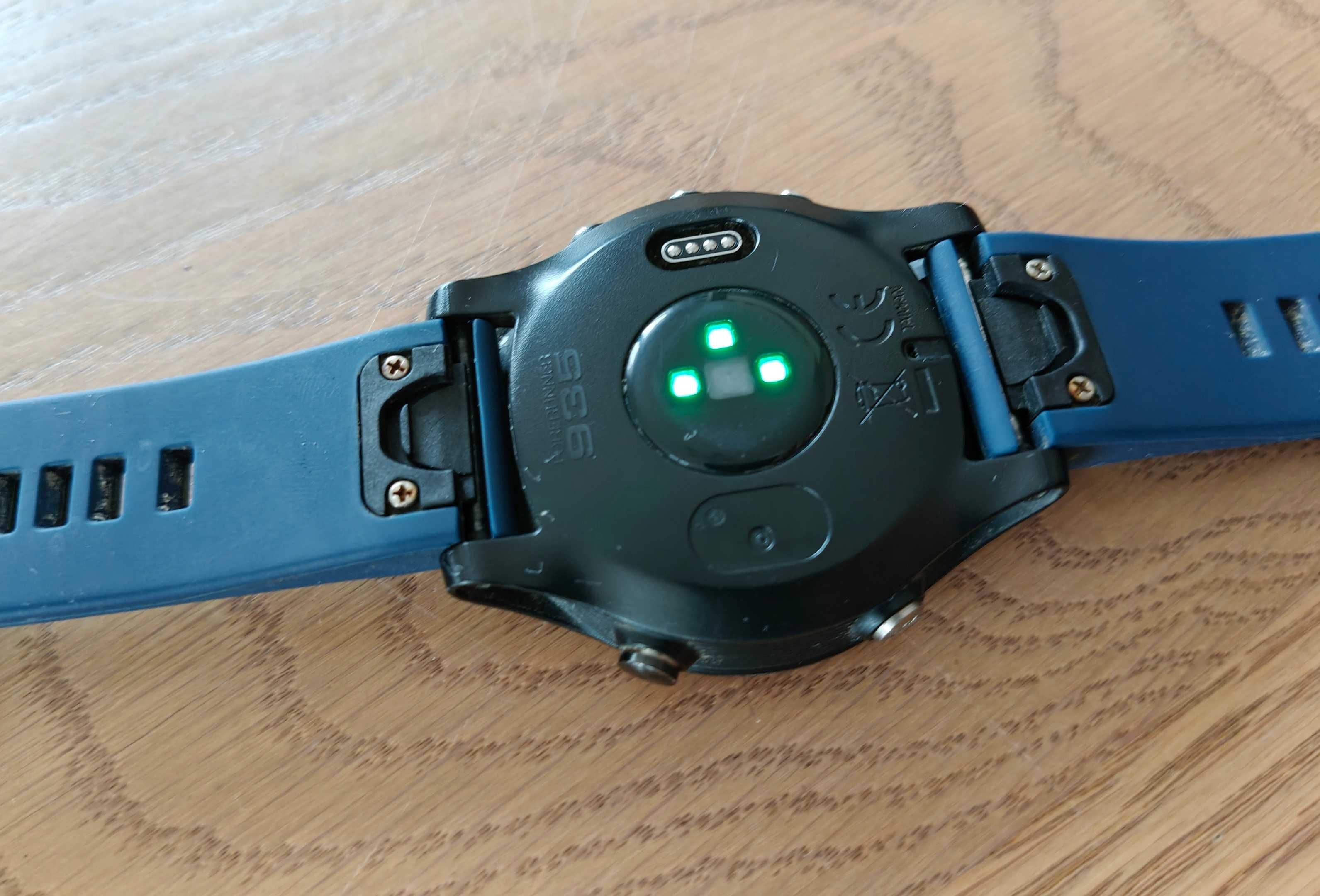 Garmin Forerunner 935