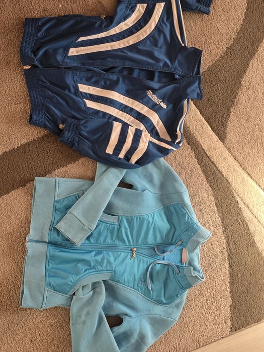 Подарую кофти на 146