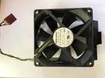 Wentylator FAXCONN DC 12V 0,40A  Model: PVA092G12H ,wentylatorek